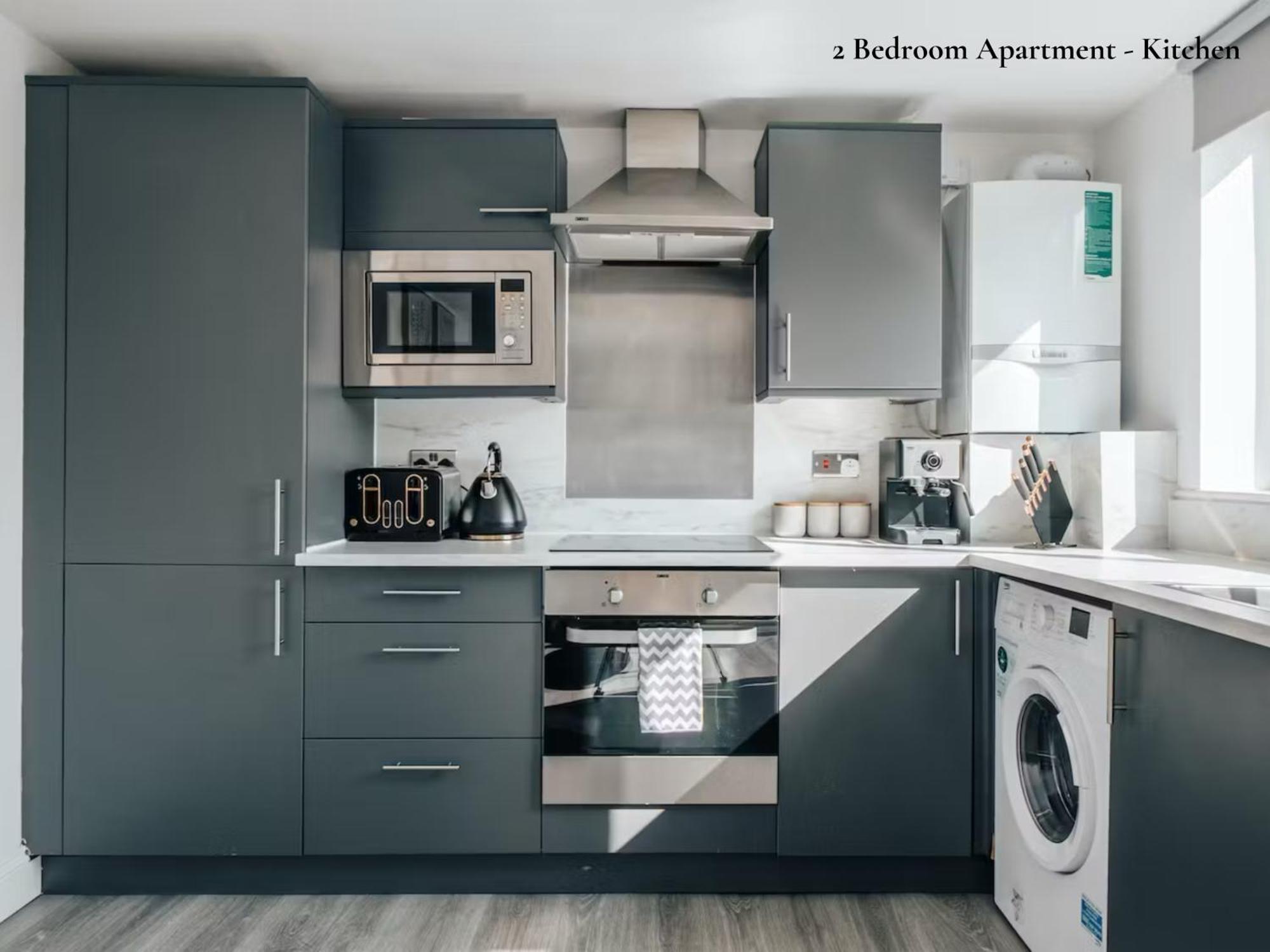 Lux Bermondsey Apartments Near Tower Bridge London Exterior foto