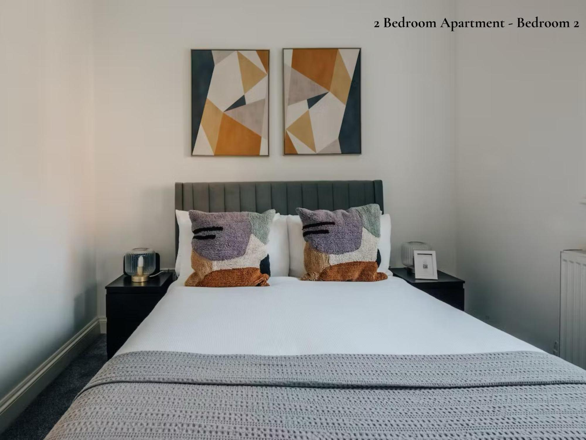 Lux Bermondsey Apartments Near Tower Bridge London Exterior foto