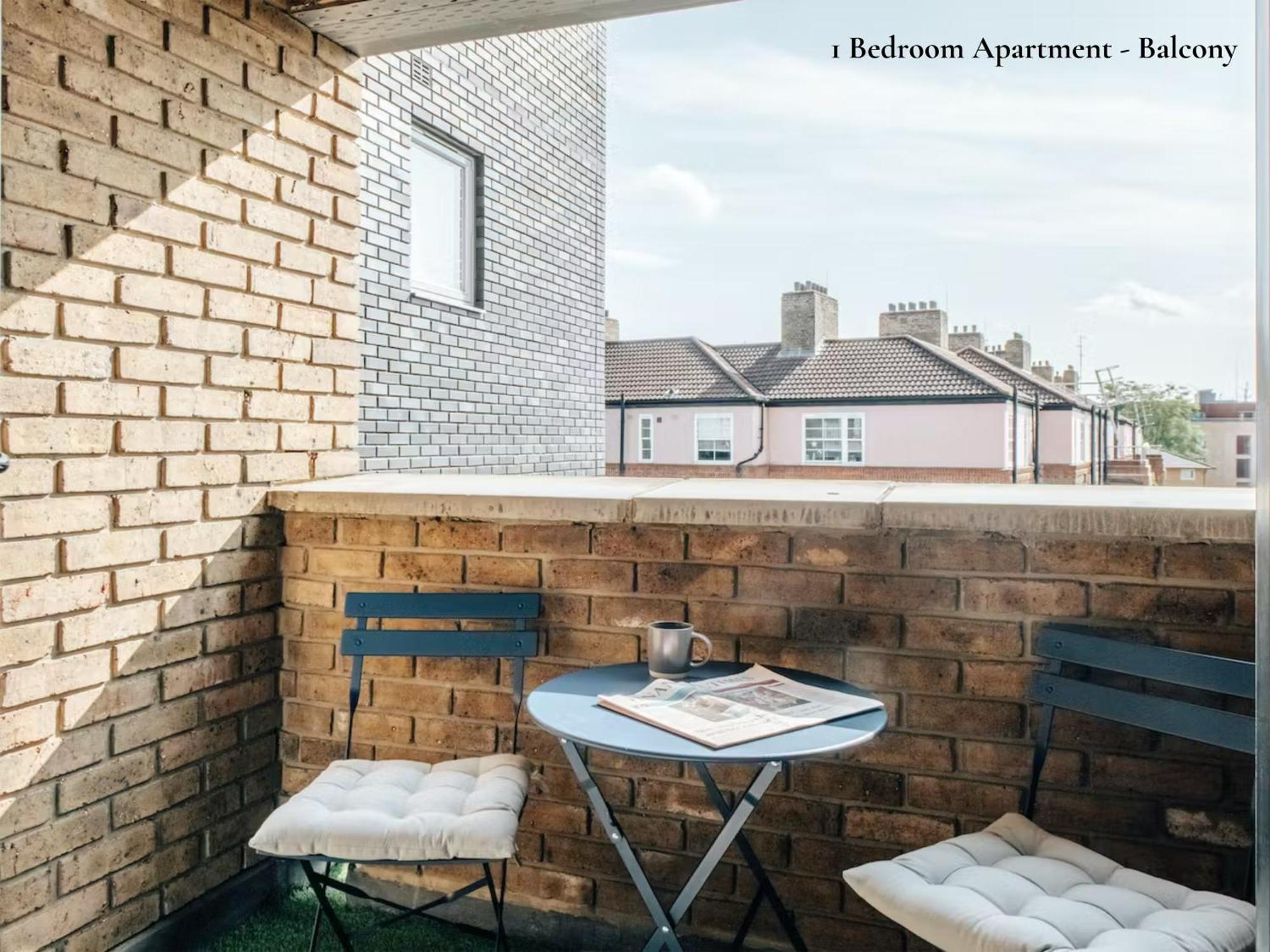 Lux Bermondsey Apartments Near Tower Bridge London Exterior foto
