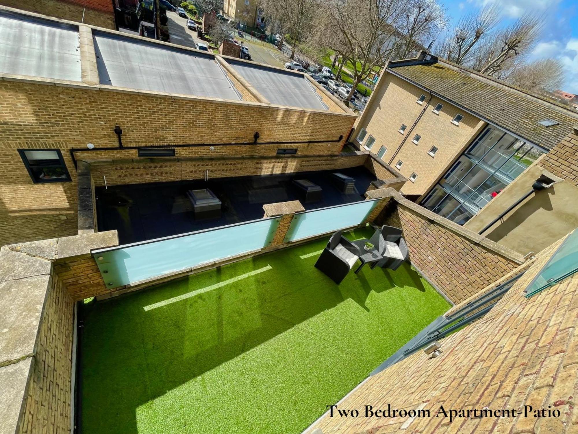 Lux Bermondsey Apartments Near Tower Bridge London Exterior foto