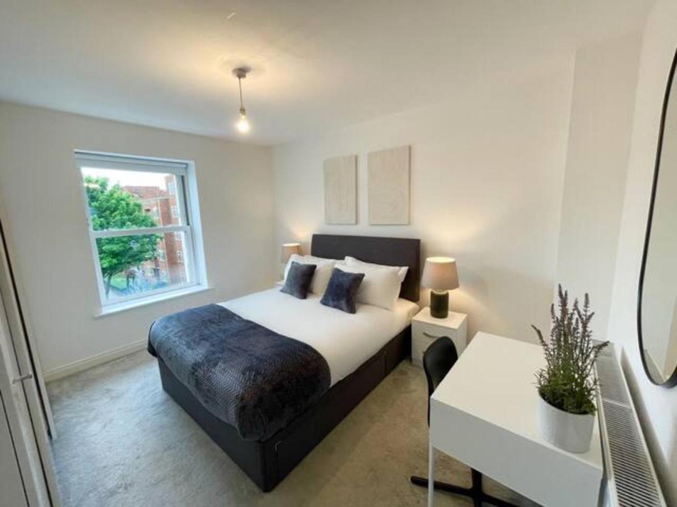 Lux Bermondsey Apartments Near Tower Bridge London Exterior foto