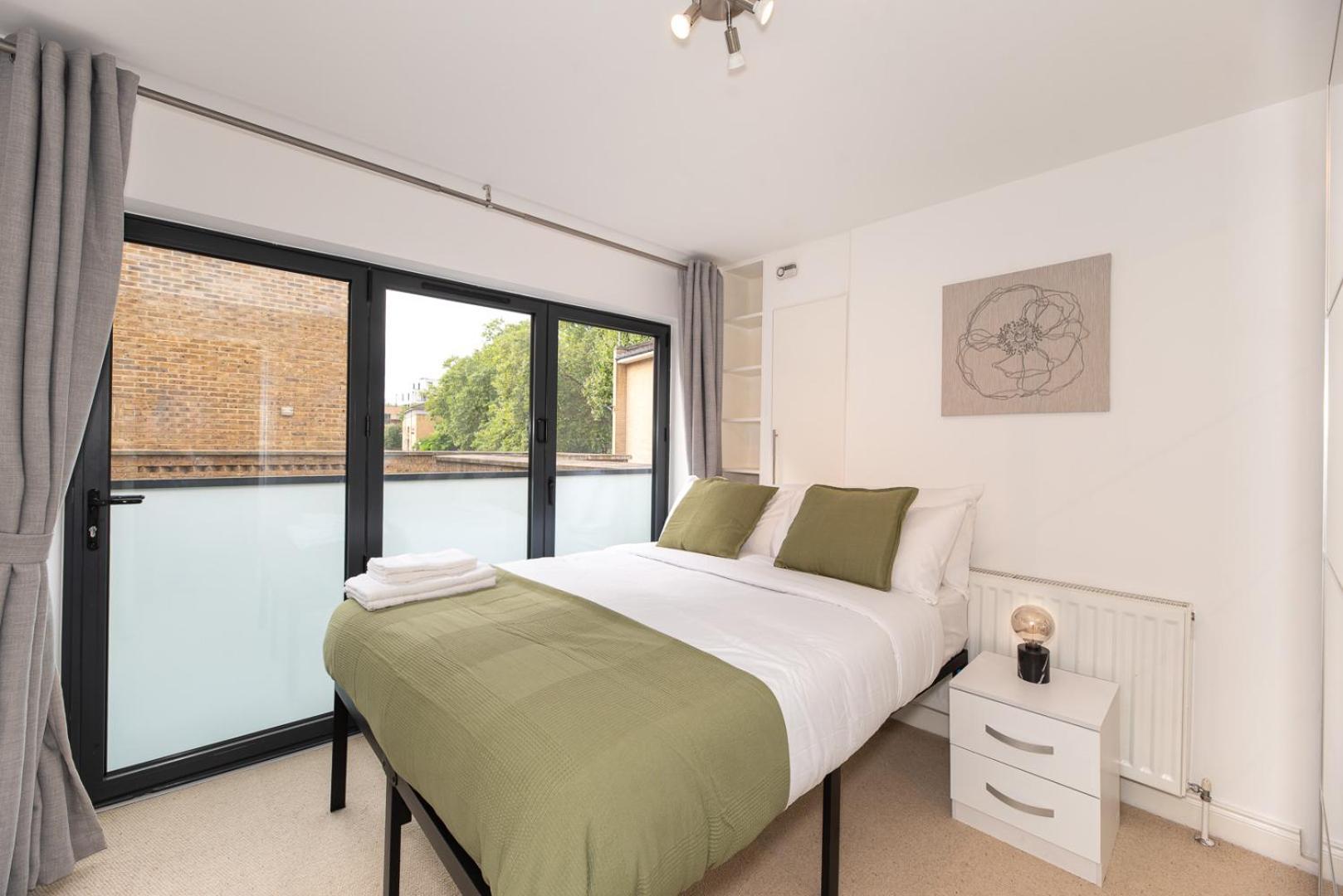 Lux Bermondsey Apartments Near Tower Bridge London Exterior foto