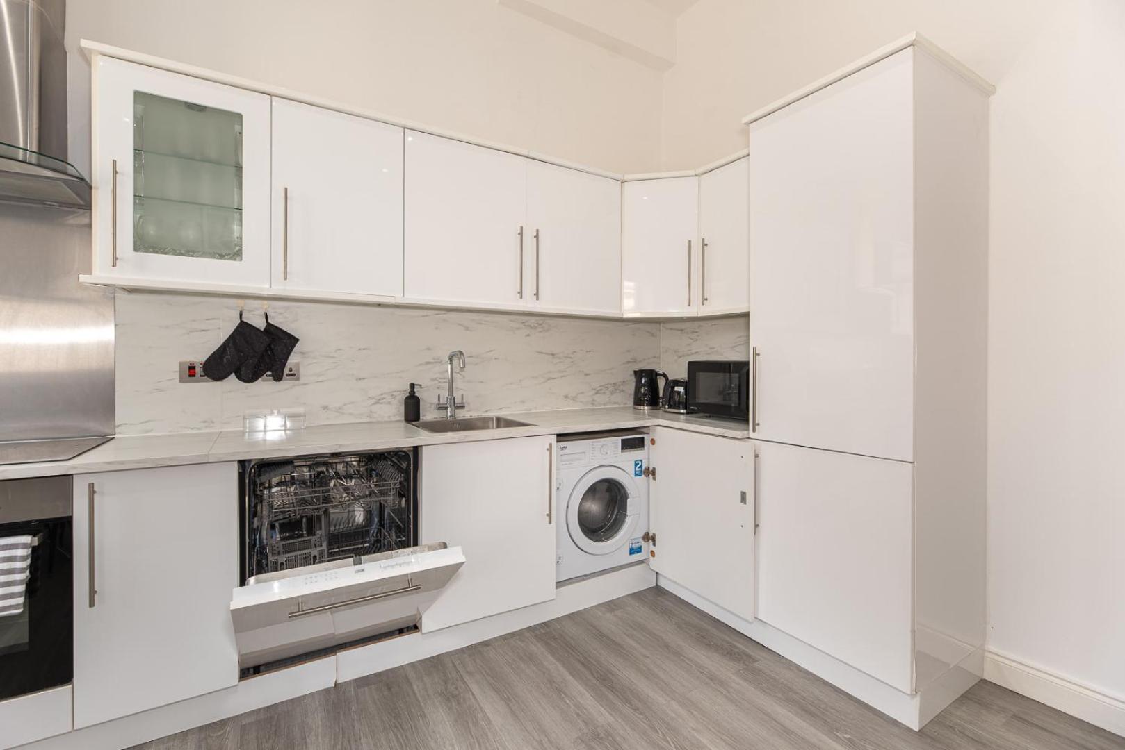 Lux Bermondsey Apartments Near Tower Bridge London Exterior foto