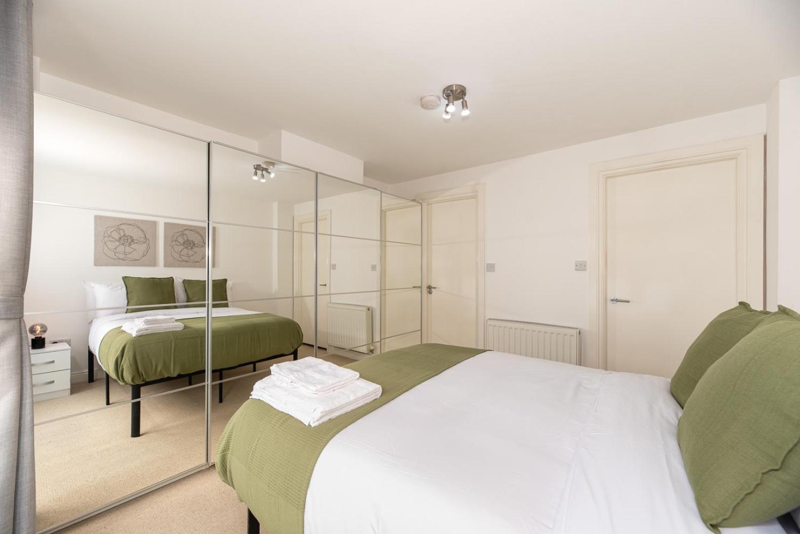 Lux Bermondsey Apartments Near Tower Bridge London Exterior foto