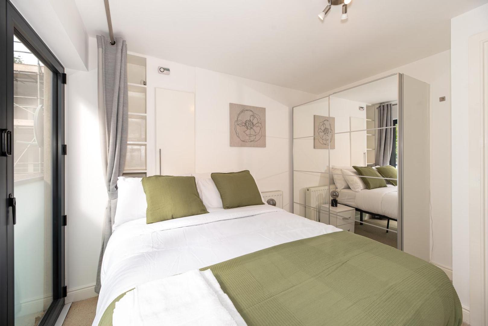 Lux Bermondsey Apartments Near Tower Bridge London Exterior foto