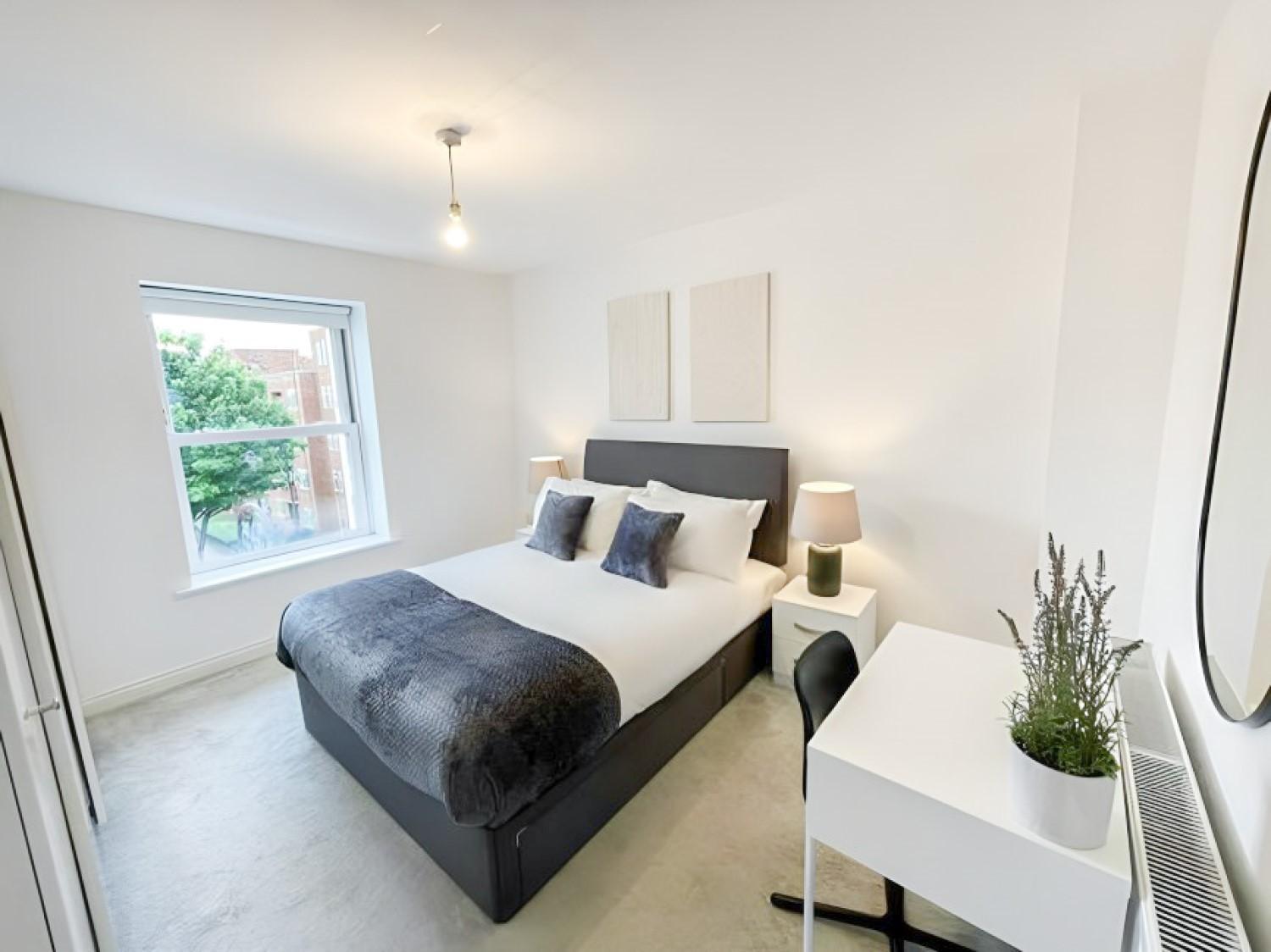 Lux Bermondsey Apartments Near Tower Bridge London Exterior foto